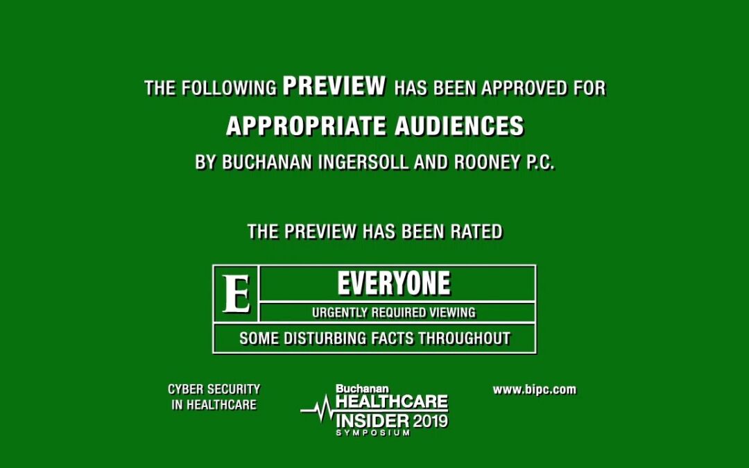 Cybersecurity Promo